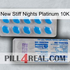 New Stiff Nights Platinum 10K new15